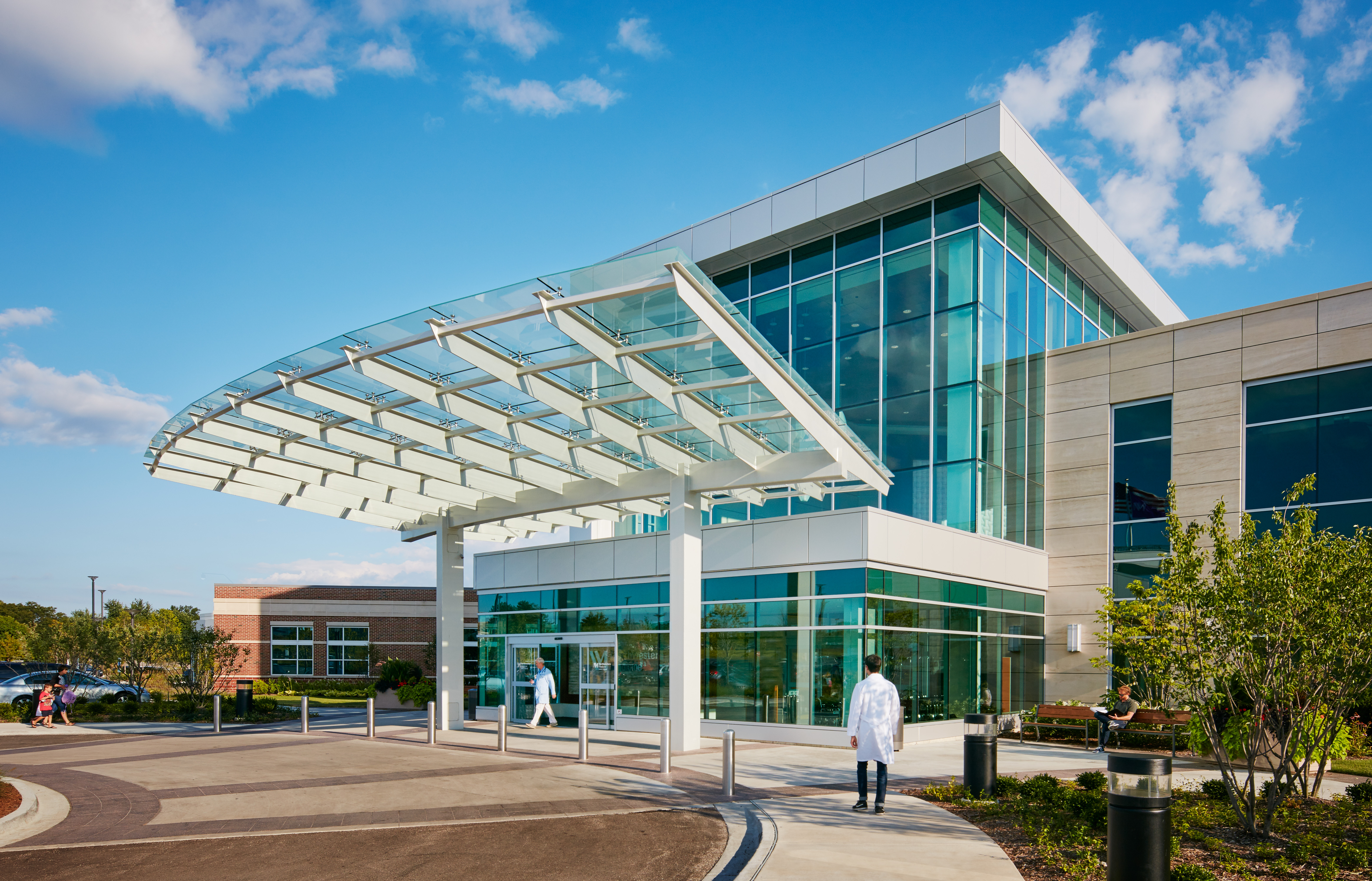 Northwestern Medicine Delnor Hospital