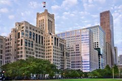 Northwestern Memorial Hospital Neurosurgery