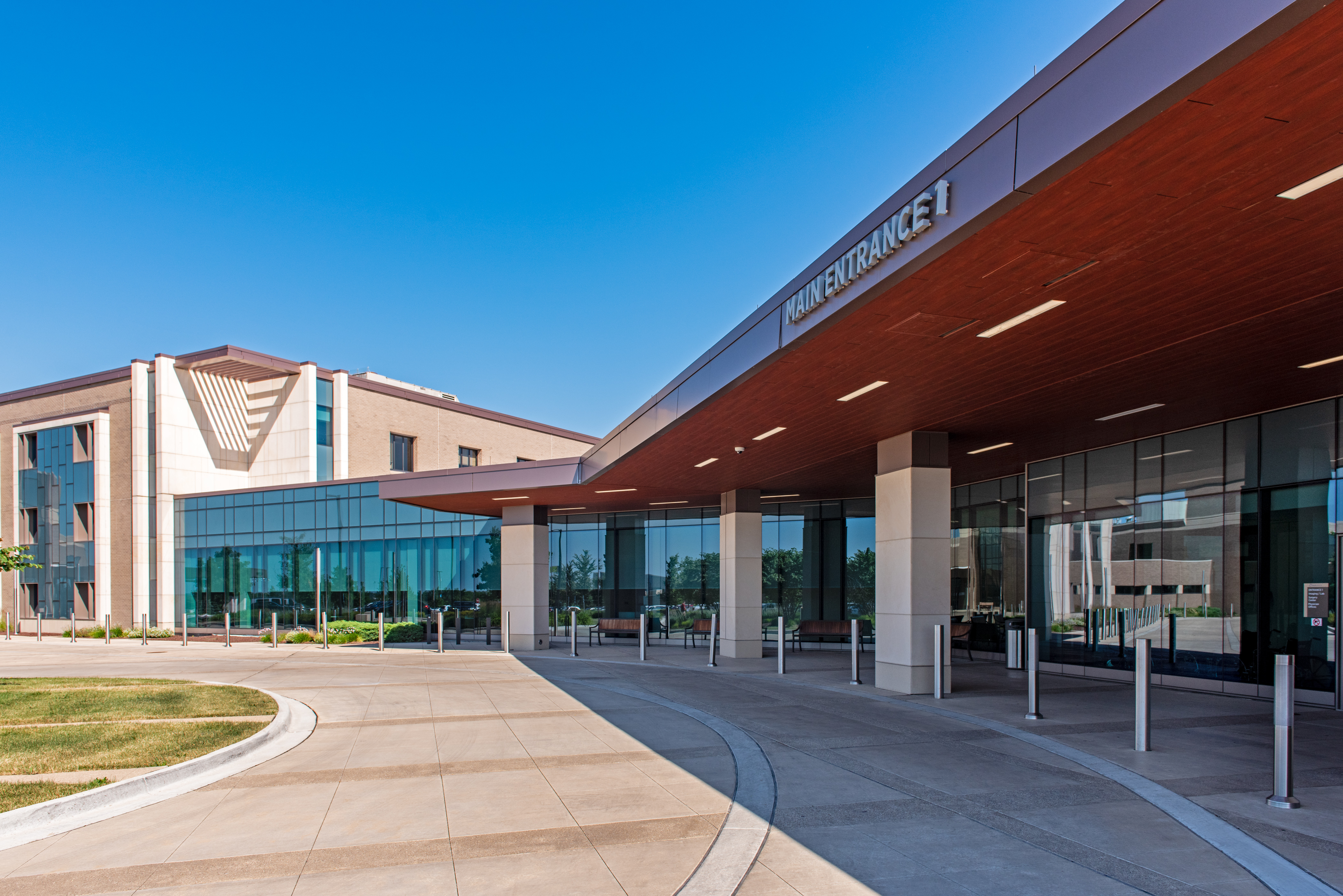 Northwestern Medicine Orland Park Neurology