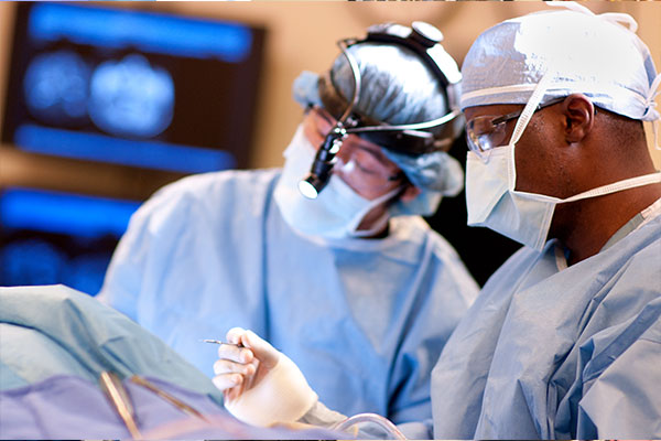 Neurosurgery