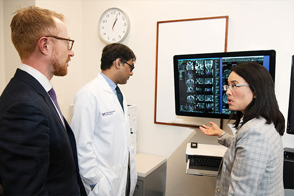 Brain and Spine Tumors