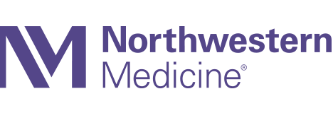 Northwestern Memorial Healthcare logo